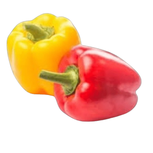 Pepper Mix Duet Yellow & Red (Pepper Mix – 1 Unit Each)