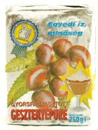 SMRZ. KESTEN PIRE 250G SARKPONT