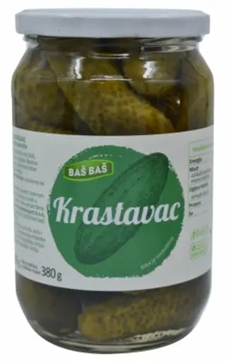 KRASTAVAC 680G BAS BAS