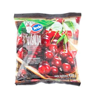 Višnja Ledo 400G