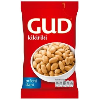 Kikiriki Prženi 180G