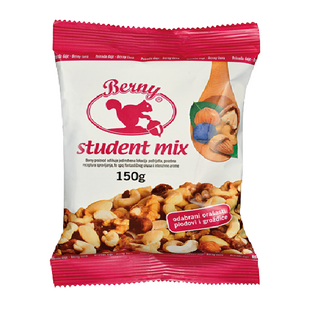 Student Mix Berny 150G