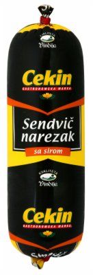 Salame, parizeri i viršle