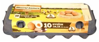 JAJA SVEZA KOKOSIJA L KLASA 10/1 MISTRAL