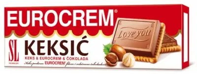 Keks, biskviti i kroasani