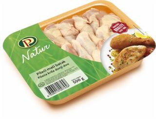 PP PILECI MALI BATAK 480G MAP PERUTNINA 