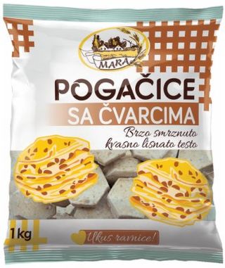 POGACICE SA CVARCIMA 1KG 11255050