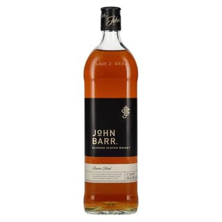 John Barr Finest Black 1Ltr