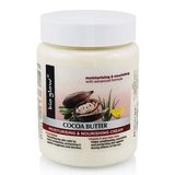 Bio Glow Cocoa Butter Moisturising Cream, 500ml