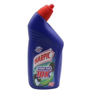 Harpic Toilet Cleaner Mountain Pine 500ml