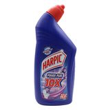 HARPIC POWER PLUS FLORAL 500ML