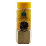 Natures Own Mixed Spice, 50g