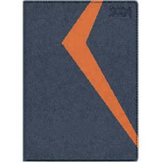 Evoke Diary A5 Art Cover