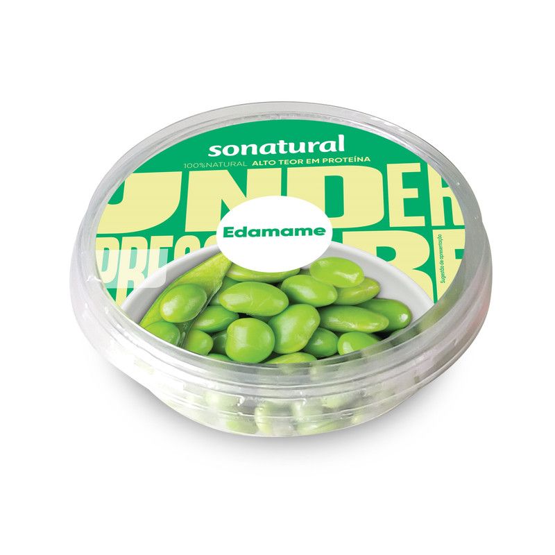 Edamame 135g