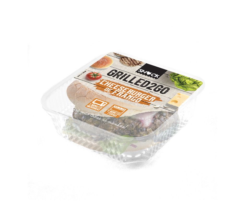 Hamburgueres e Sandes