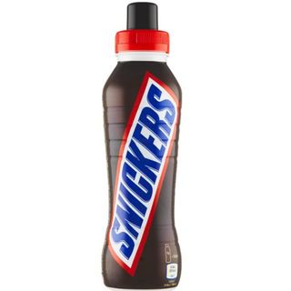 Mleko snickers 350ml