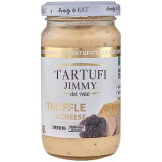 Jimmy Tartufi Sos Sa Prmigiano Reggiano Sirom (179657)