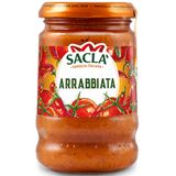 Sauce arrabbiata 190g - SACLA
