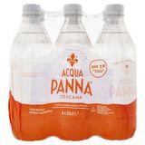 PANNA ACQUA PET 6X50CL
