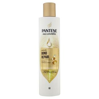 Pantene Miracle Bond Repair Shampoo 250ml - 000735836