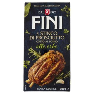 FINI STINCO  ALLE ERBETTE 700GR
