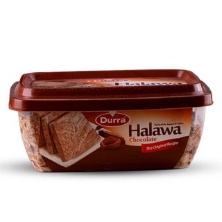 Durra Halawa Chocolat 350g