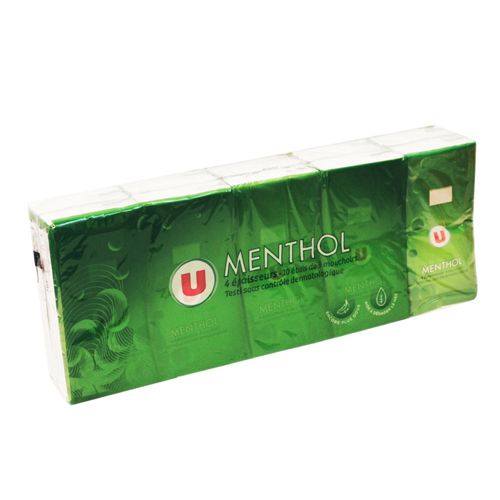 Papeterie & emballages alimentaires