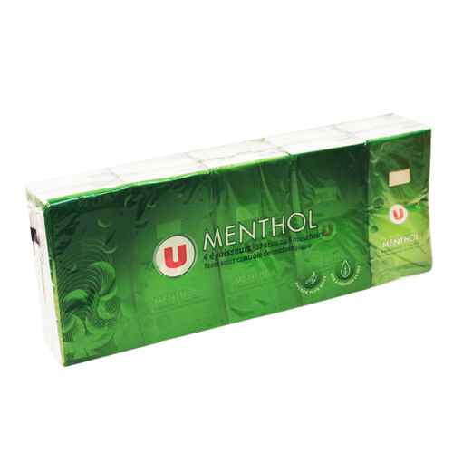 Papeterie & emballages alimentaires