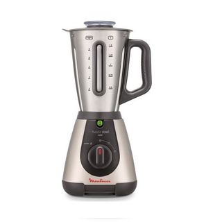 Batidora De Vaso - Moulinex Blendforce Metal Lm439D (1571283)