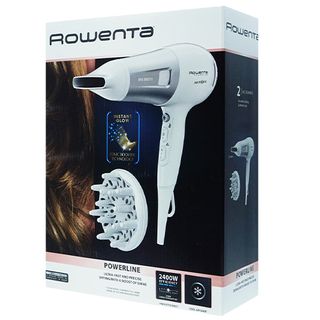 Rowenta  Sèche-Cheveux  Power Line
