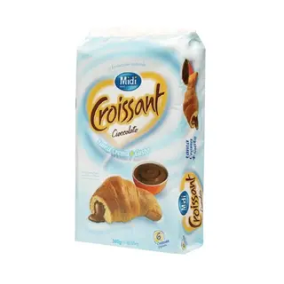 Croissant Cioccolato 500G