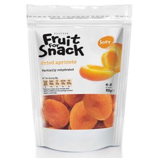 Курага Fruit For Snack 100 г