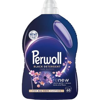Perwoll Dark Bloom 3000Ml