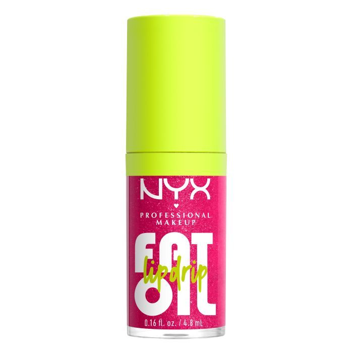 Nyx Professional Make Up Fat Oil Lip Drip Supermodel 2611656