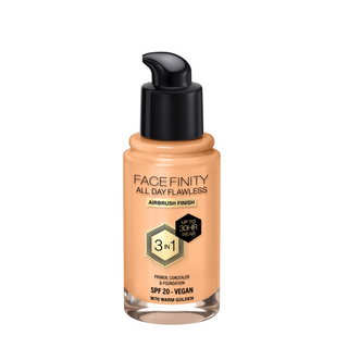 MAX FACTOR puder teèni facefinity 3u1 W76