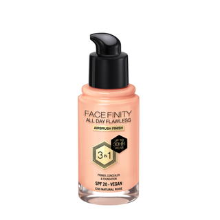 MAX FACTOR puder teèni facefinity 3u1 C50