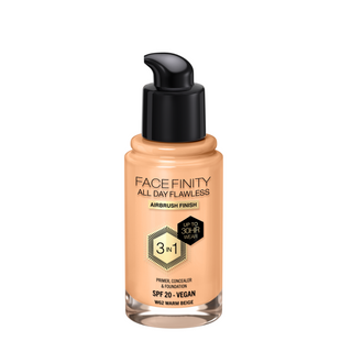 MAX FACTOR puder teèni facefinity 3u1 W62