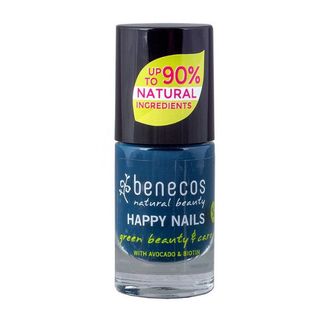 natural lak za nokte