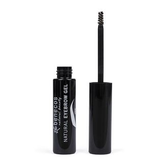 BENECOS MAKE UP natural gel za obrve clear