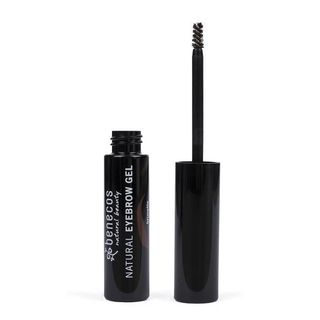 natural gel za obrve