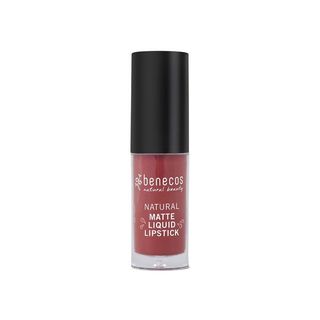 natural tečni ruž za usne matte