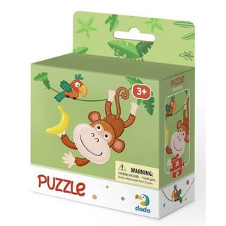 Dodo puzzle,majmun ,A082435