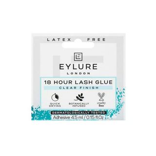 Eylure Colla X Ciglia Finte Clear 3013 - 000233006