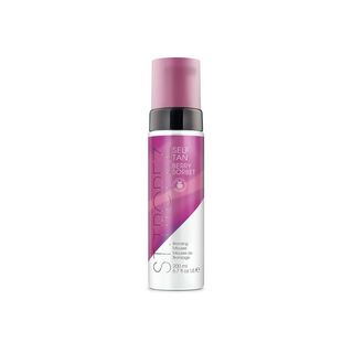 Self Tan Berry Sorbet Mousse - St Tropez - 200 ml