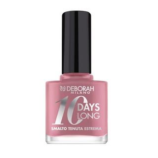 DEBORAH lak za nokte 10 days long 891