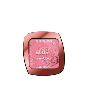 Deborah Super Blush Mat N.01 - 000408004
