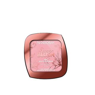 Deborah Super Blush Shimmer N.04 - 000408007