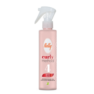 Nelly Curly Method 1309258 200Ml