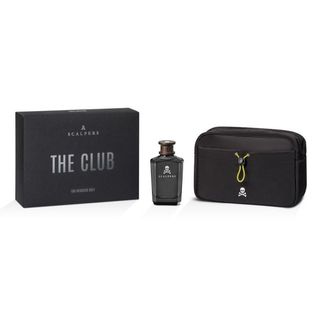 Scalpers Estuche The Club 1617018