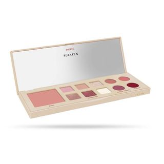 Pupa Trousse Pupart S Nude 001 - 000816258